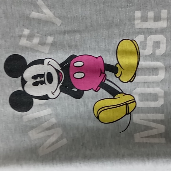 Fun Mickey Tank - Picture 3 of 8